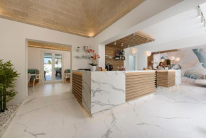 Andromeda Hotel San Vito Lo Capo